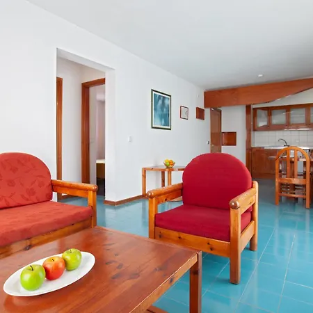 Aparthotel Costa Mar 3*