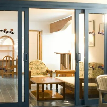 Costa Mar Aparthotel