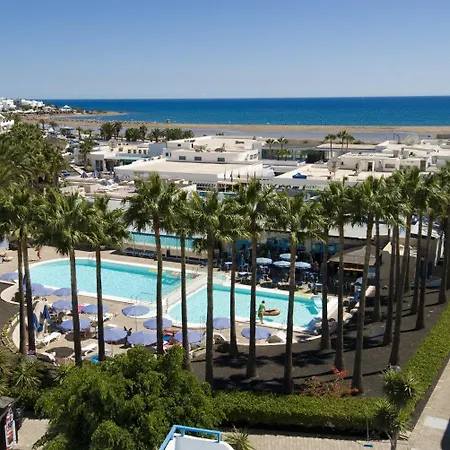 Aparthotel Costa Mar Puerto del Carmen (Lanzarote)