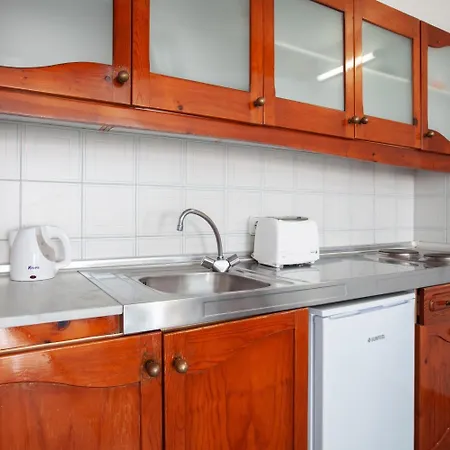 Costa Mar Puerto del Carmen (Lanzarote)