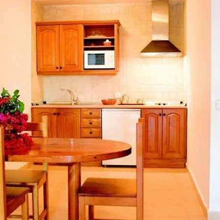 Costa Mar Puerto del Carmen (Lanzarote)