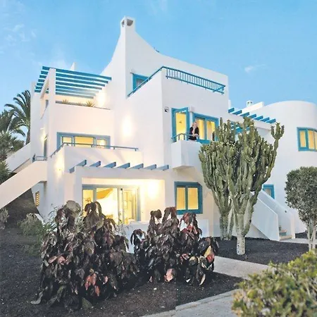 Costa Mar Апарт-отель 3*