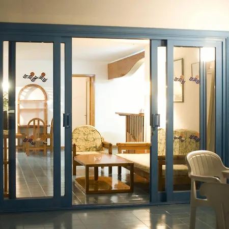 Costa Mar Apartahotel