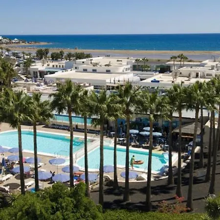 Apartmanhotel Costa Mar Puerto del Carmen