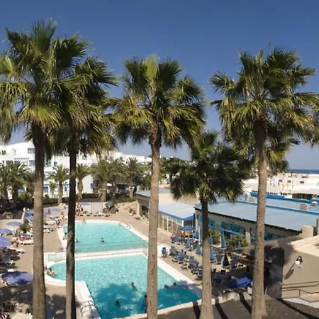 Aparthotel Costa Mar Puerto del Carmen (Lanzarote)