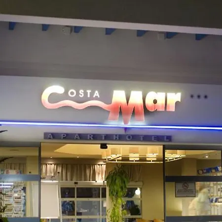 Costa Mar Apartmanhotel Puerto del Carmen