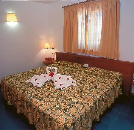 Costa Mar Apartmanhotel 3*