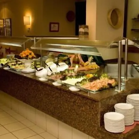 Costa Mar Apart-hotel Puerto del Carmen (Lanzarote)