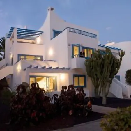 Apart-hotel Costa Mar Puerto del Carmen (Lanzarote)