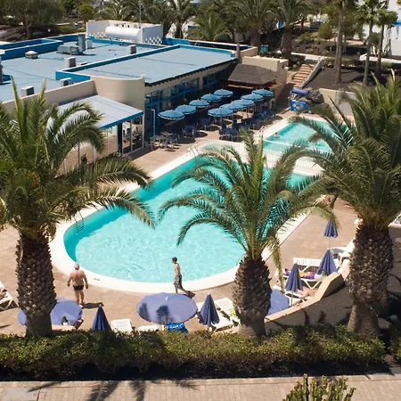 Apart-hotel Costa Mar