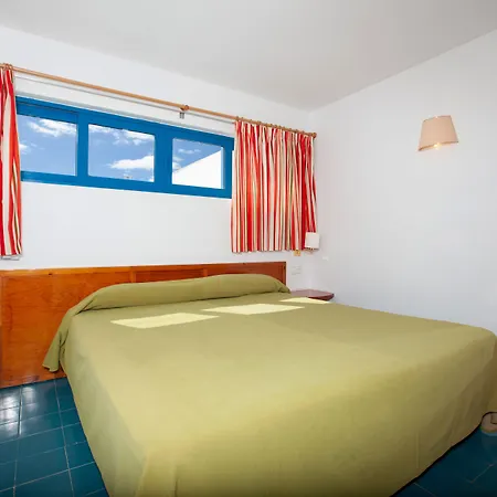 Apart-hotel Costa Mar Puerto del Carmen (Lanzarote)