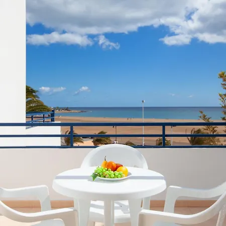 Apart-hotel Costa Mar