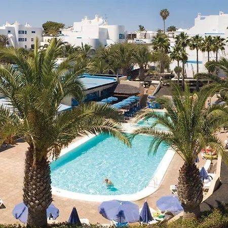 Apartmanhotel Costa Mar Puerto del Carmen