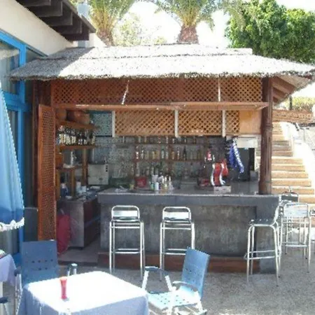 Costa Mar Apartahotel