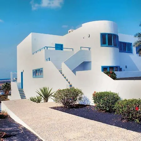 Costa Mar Apartahotel 3*