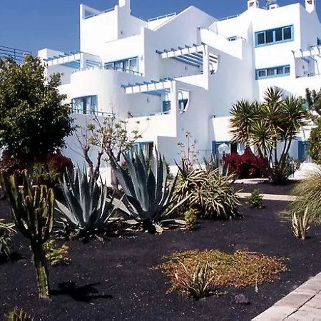 Apartmanhotel Costa Mar