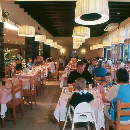 Costa Mar Apartmanhotel Puerto del Carmen