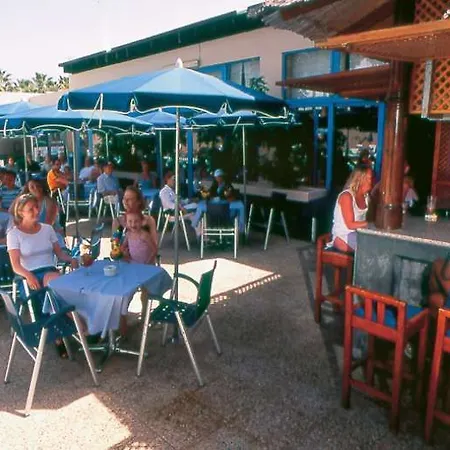 Costa Mar Apartmanhotel