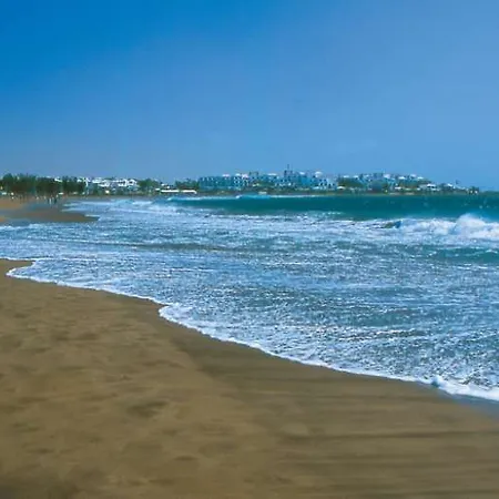 Apartmanhotel Costa Mar Puerto del Carmen