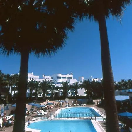 Apartmanhotel Costa Mar