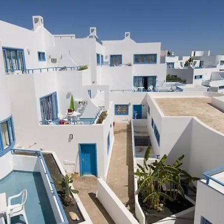 Costa Mar 3* Πουέρτο Ντελ Κάρμεν