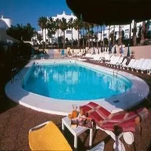 Costa Mar Apartmanhotel