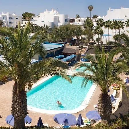 Costa Mar Apartahotel 3*