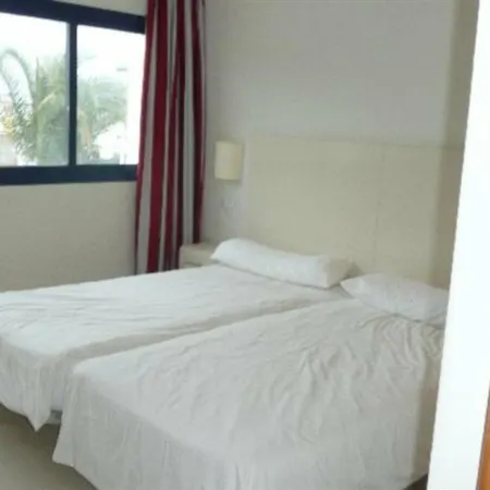 Costa Mar Apartahotel