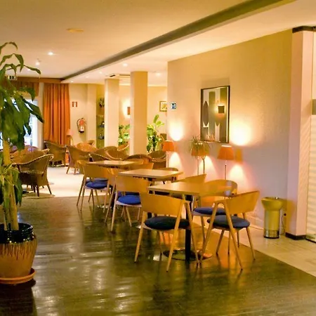 Costa Mar Apartahotel