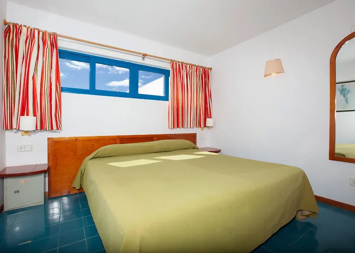 Aparthotel Costa Mar Puerto del Carmen (Lanzarote)