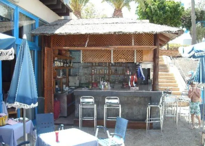 Costa Mar Aparthotel