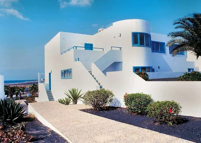 Costa Mar Aparthotel 3*