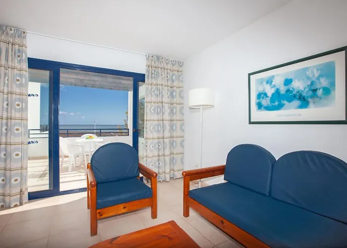 Costa Mar Puerto del Carmen (Lanzarote)