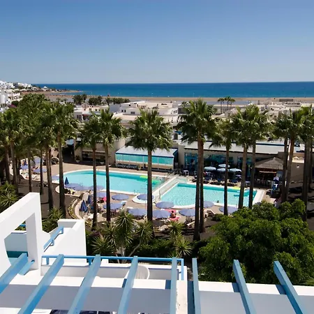 Appart hôtel Costa Mar 3*