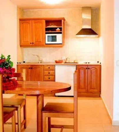 Appart hôtel Costa Mar