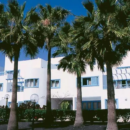 Appart hôtel Costa Mar Puerto del Carmen (Lanzarote)