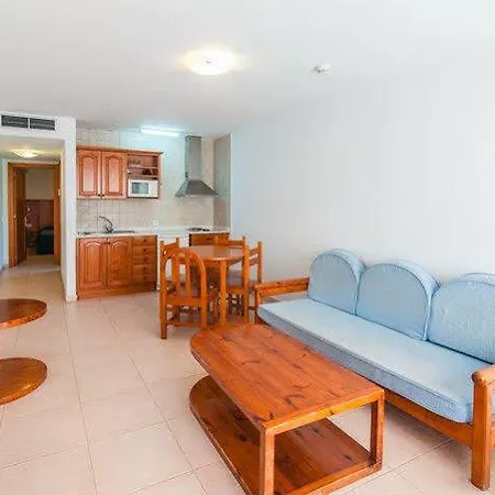מלון דירות Costa Mar פוארטו דל כרמן